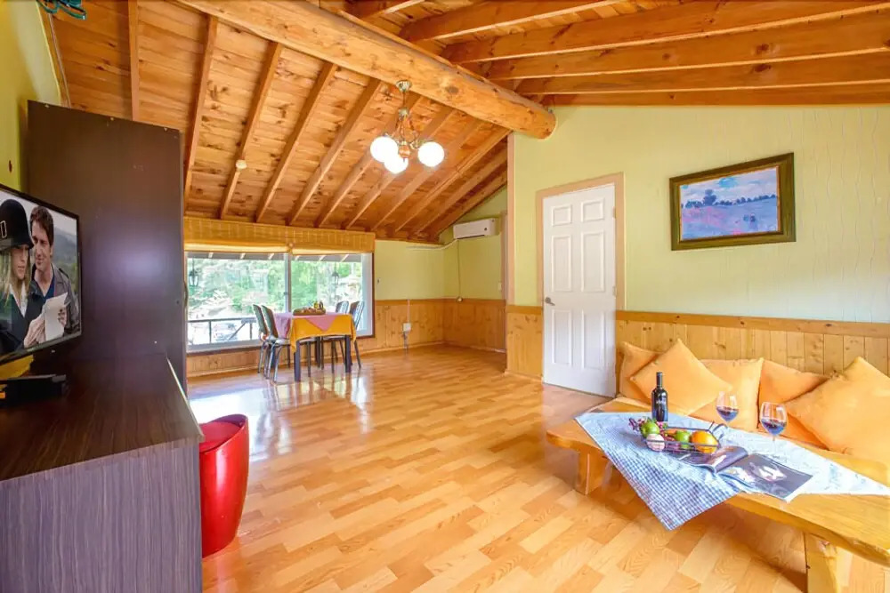 Pocheon Starry Lake Pension