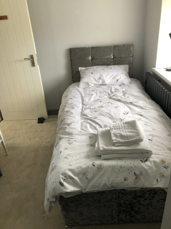 Warlands-Farm Guest-House