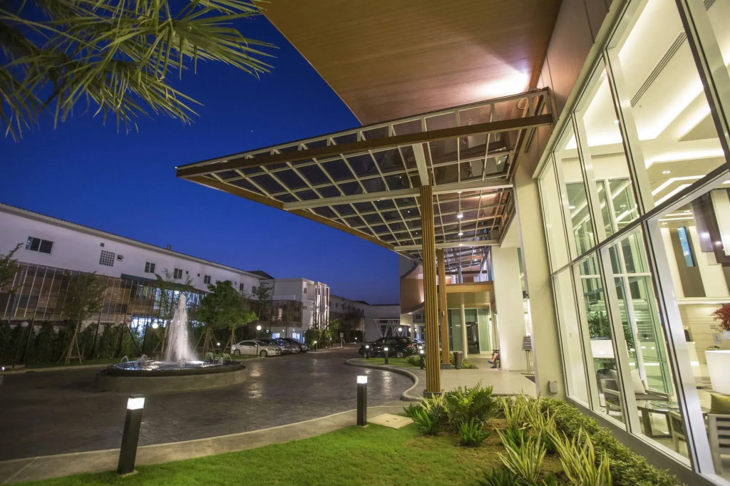 Kantary 304 Hotel Prachinburi