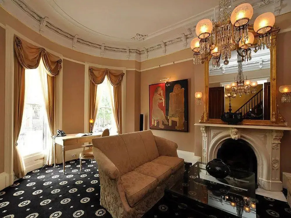 14 Union Park