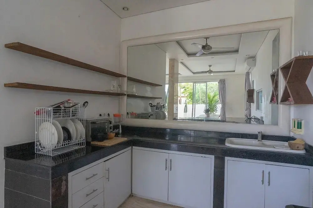 Margarita Villa Canggu