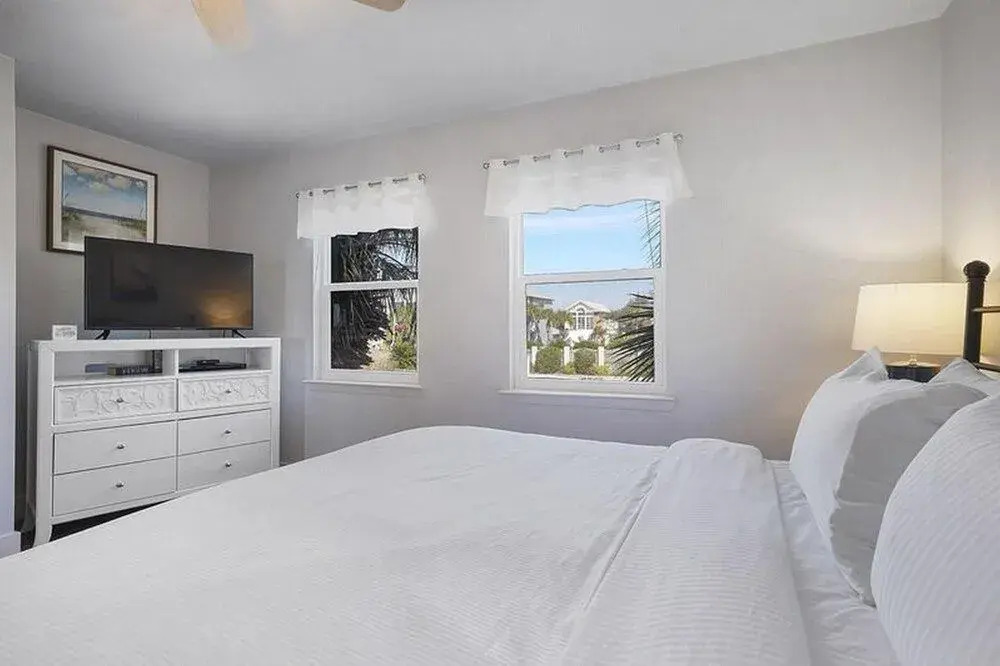 Sea Mist by Bliss Beach Rentals