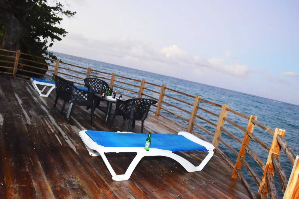 Afiba View Villa