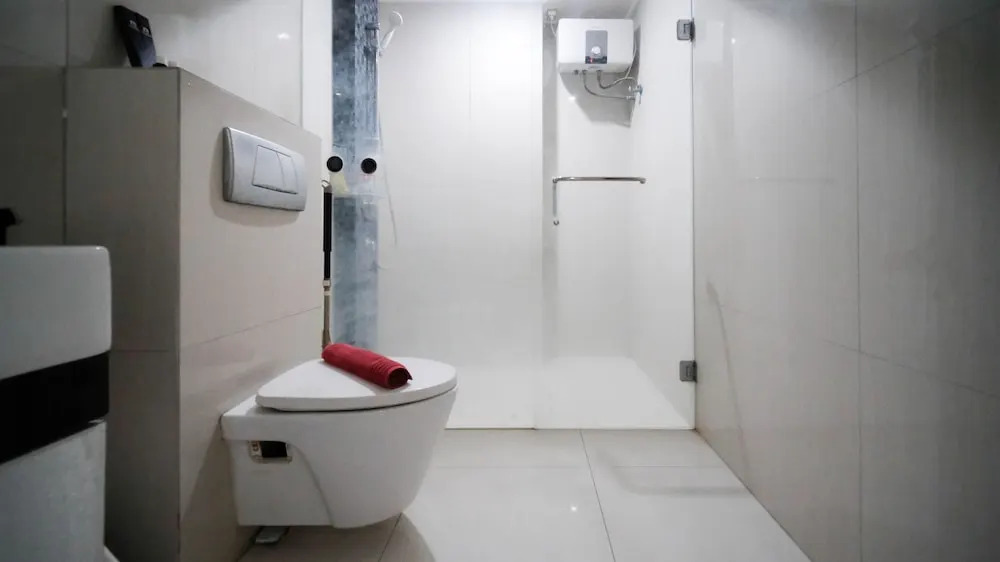 Stunning And Cozy 1Br At The Via And The Vue Apartment