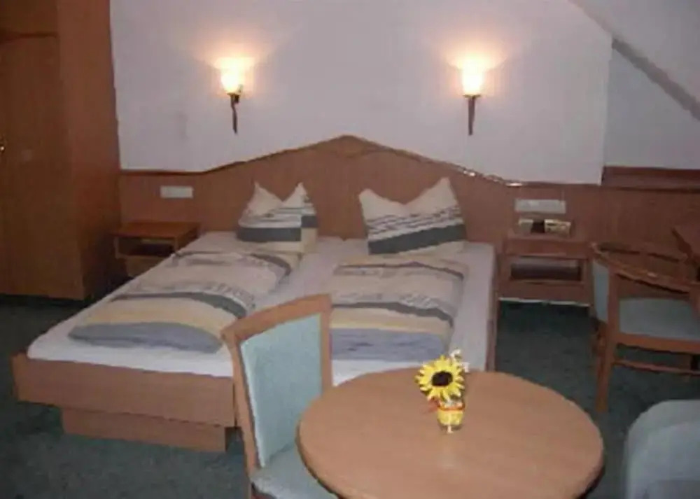 Landgasthaus zum Hirsch
