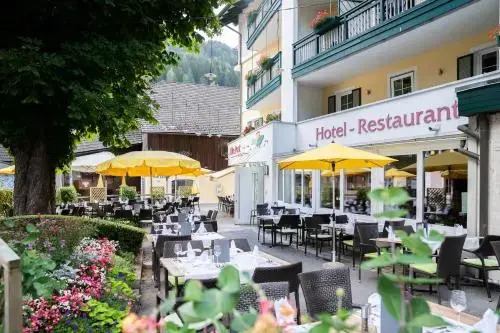Hotel Alte Post