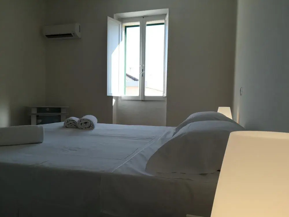 Seaside Holidays - Appartamento Palomba