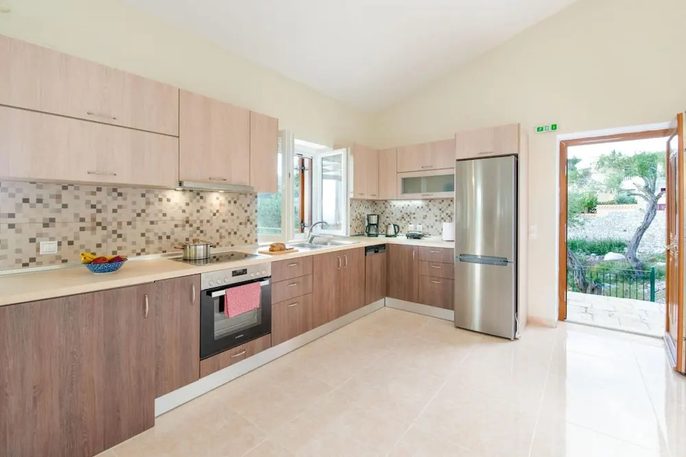 Villa Plagia Brand New Villa
