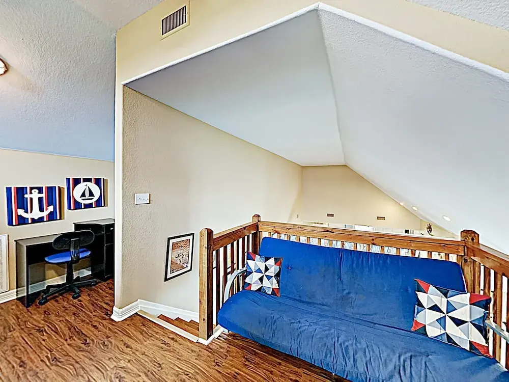 New Listing! Choice Family Getaway: Stroll To Sand 2 Bedroom Home