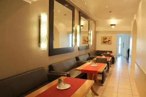 Hotel Heidelberger Hof