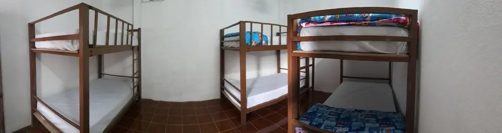 Bami hostel