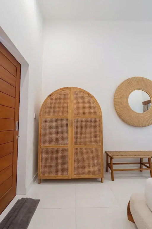 Villa Meli Canggu - By Bali Lyfe Venture