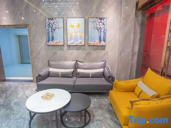 Yichun Bailu Hotel