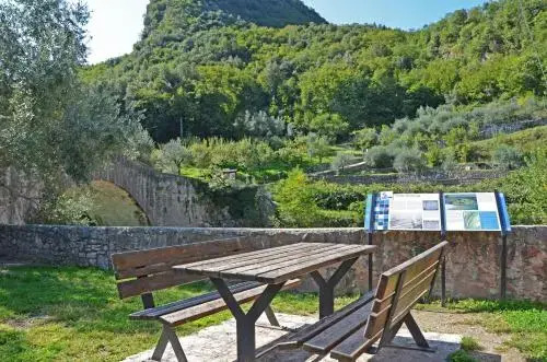 Hotel Garnì Delle Rose
