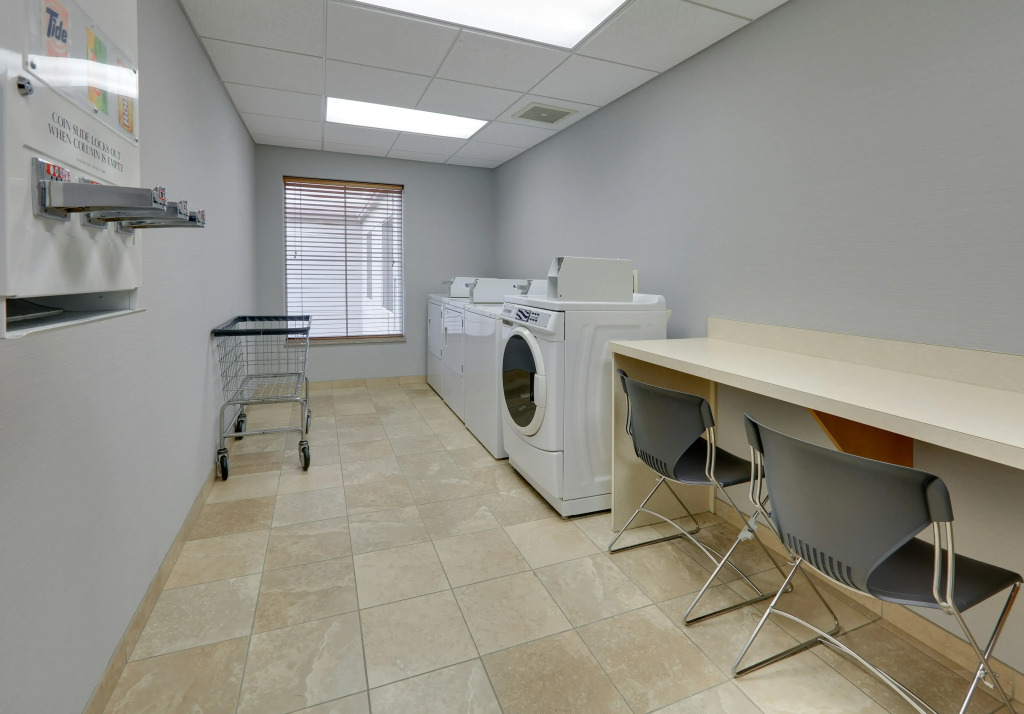 Homewood Suites by Hilton Hagerstown