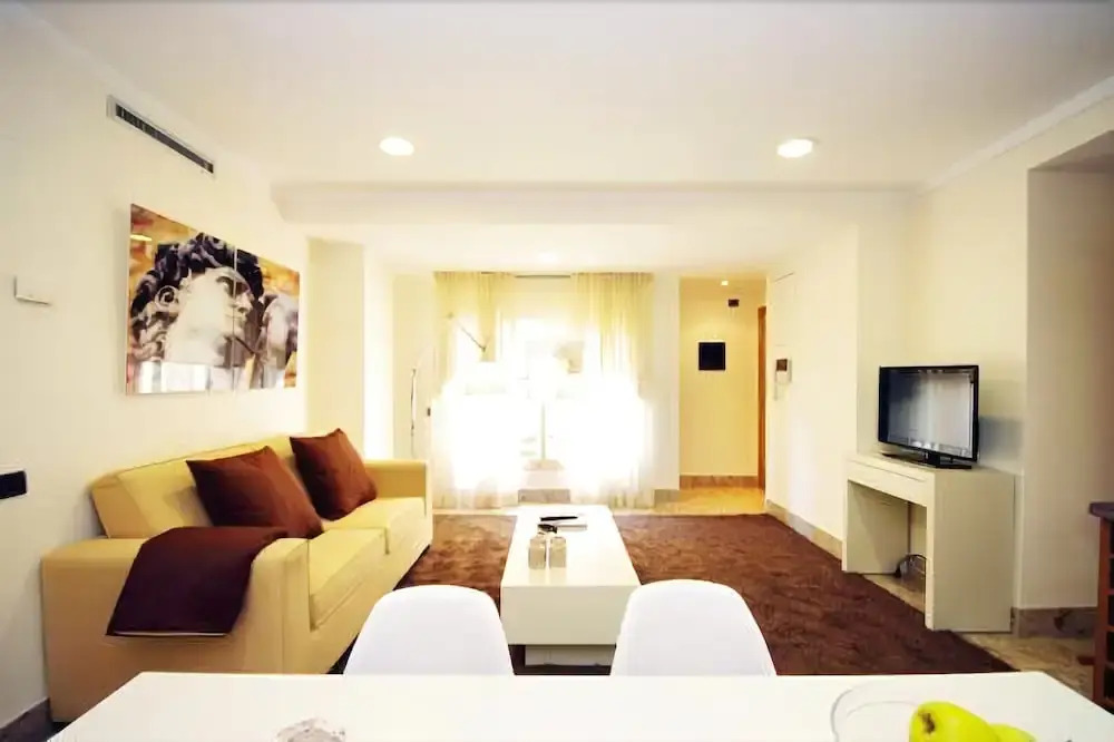 Apartments Catedral