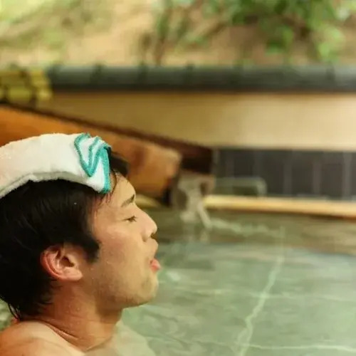 Imaita Onsen Yumotokan