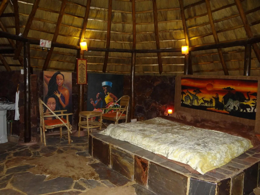 Malakai Eco Lodge