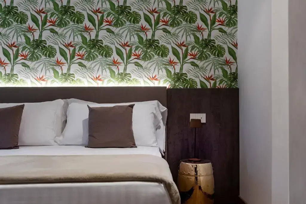 Civico25 Suites Hotel