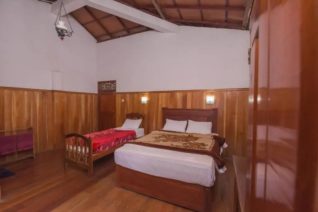 Wathsala Inn