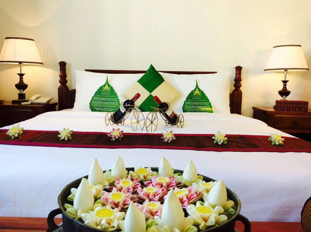 Apsara Palace Resort & Conference Center
