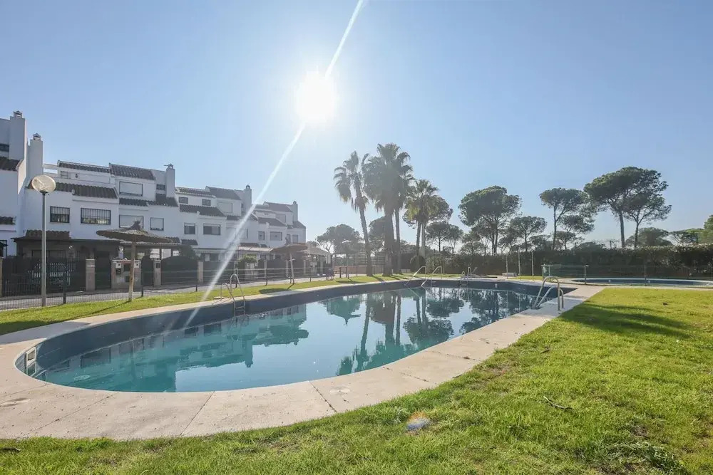 Magallanes in Nuevo Portil