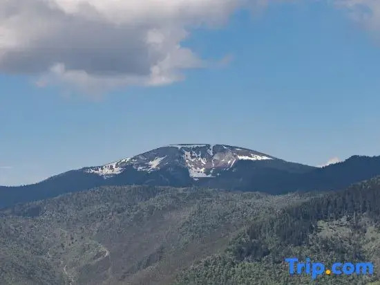 Shangri-La Landscape Realm | Holiday·Villa Valley Vacation Apartment