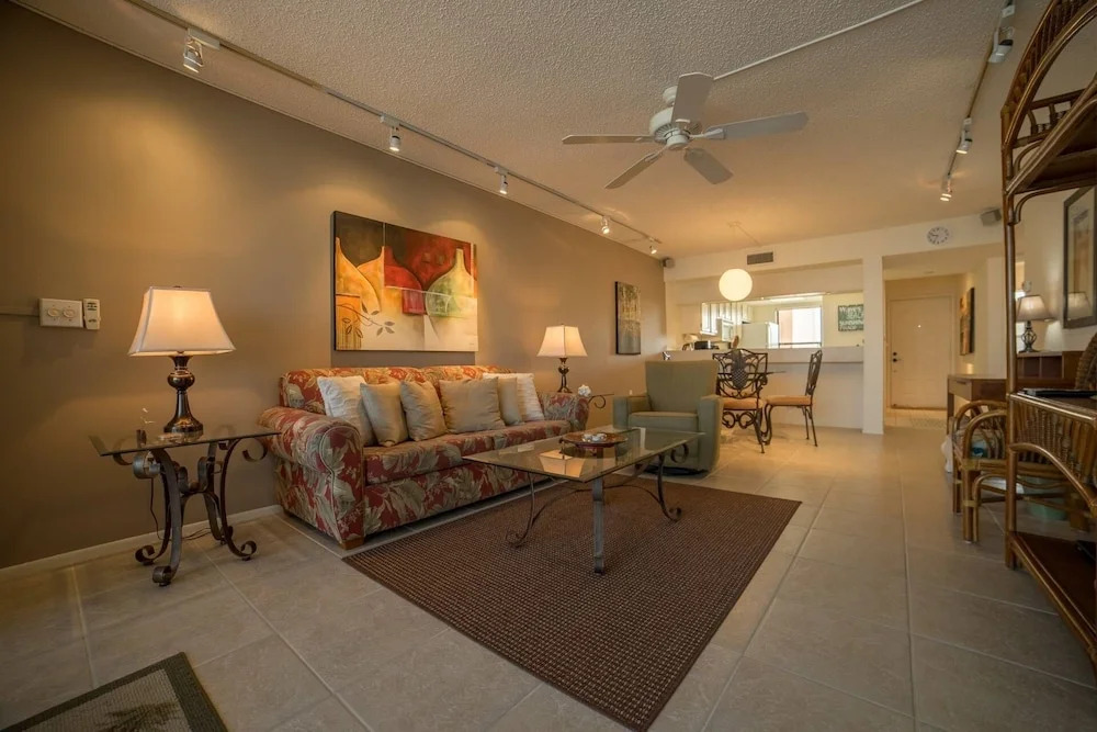 Shamron Beach Condo 507