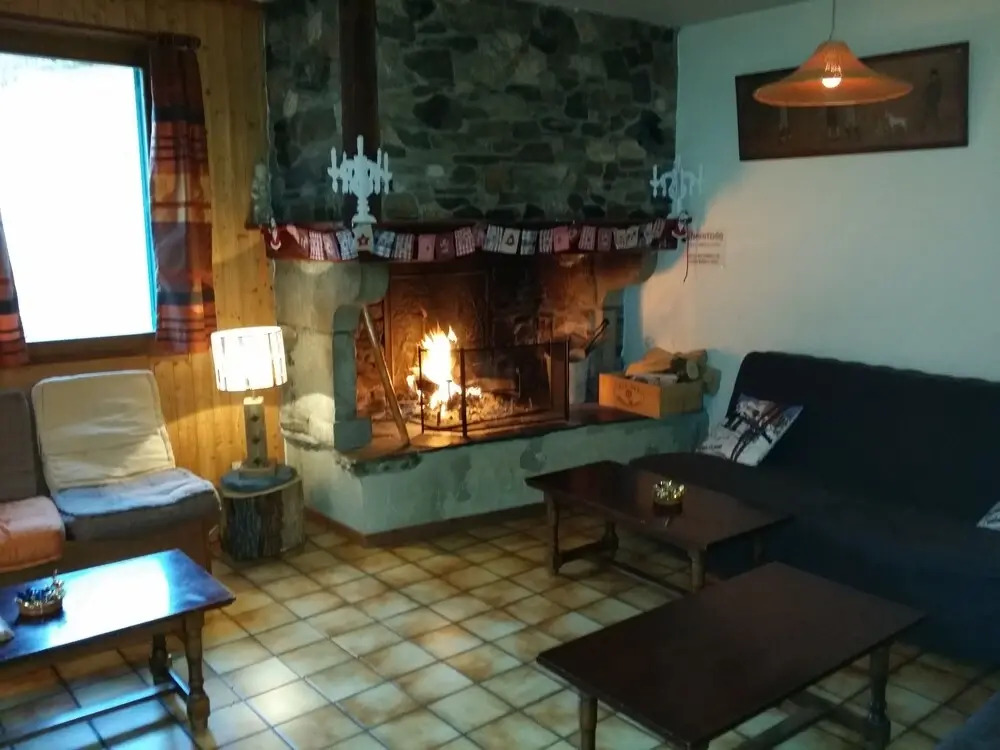 Gîte La Grange au Bois