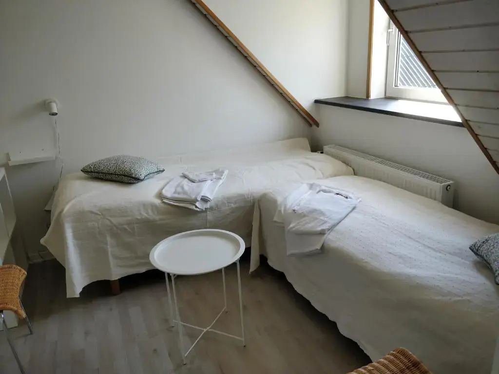 Løkken House