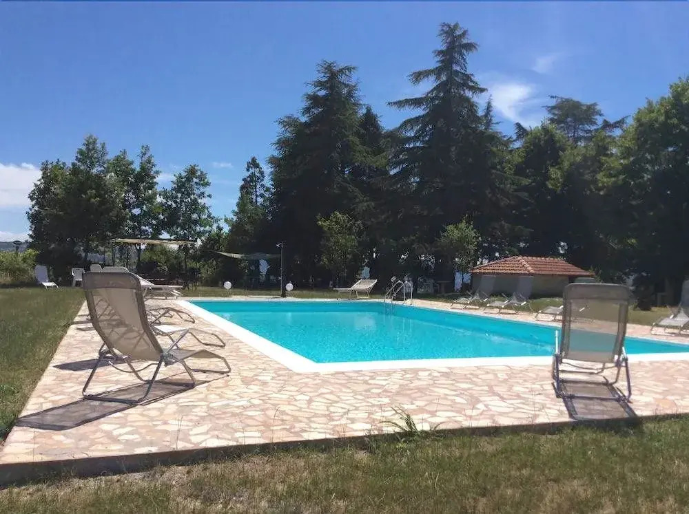 Agriturismo Podere Luciano