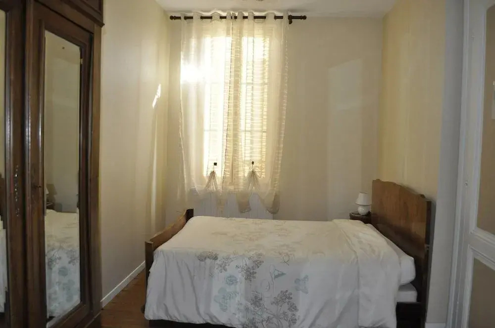 Chambres dHotes La Mouline