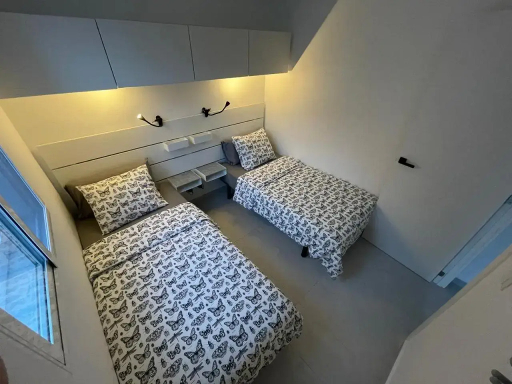 Casa Alexandra - Cosy 2bedroom duplex