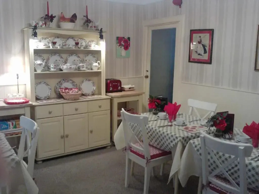 Comelybank Guesthouse