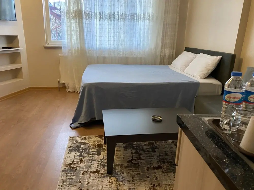 Kadikoy Mernat Otel