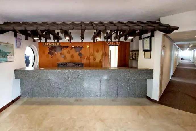 Hotel Rosenda