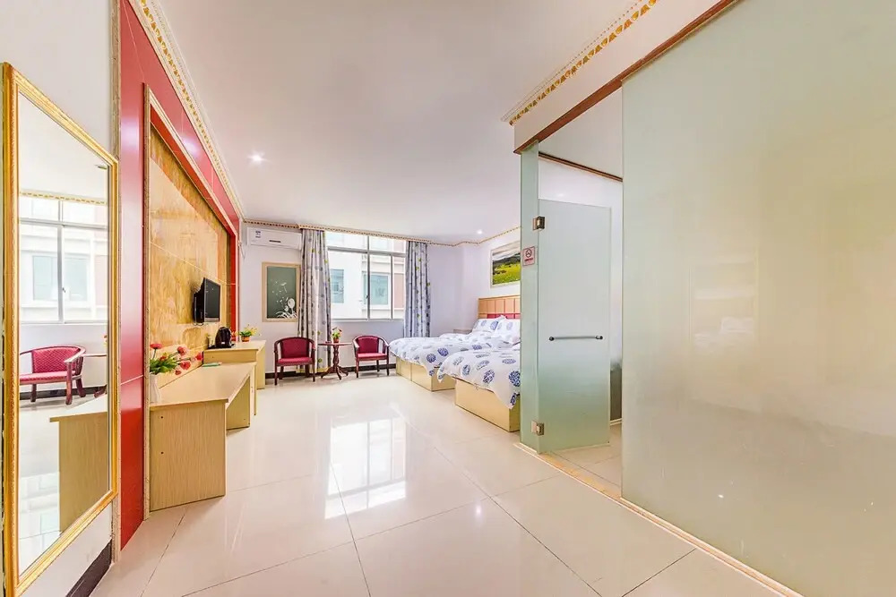 Naryn Hotel