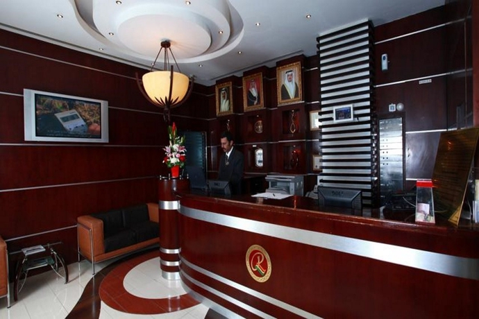 Metropolitan Hotel Bahrain