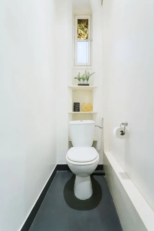 Résidence Le Marais by Studio prestige