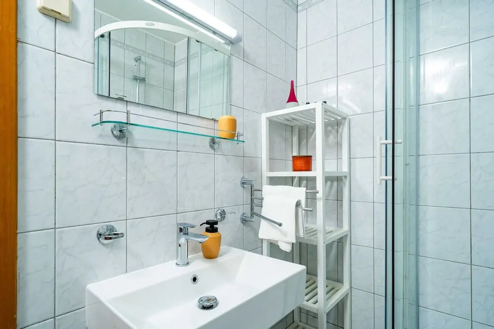 Apartment Radovan