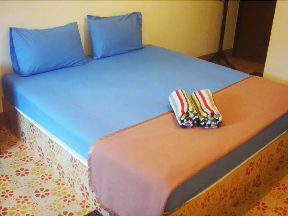 Pop Guest House