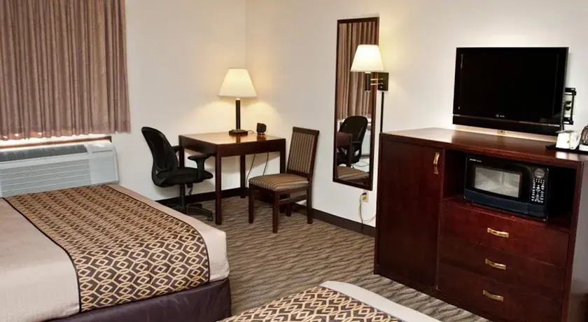 Americas Best Value Inn & Suites Atlantic