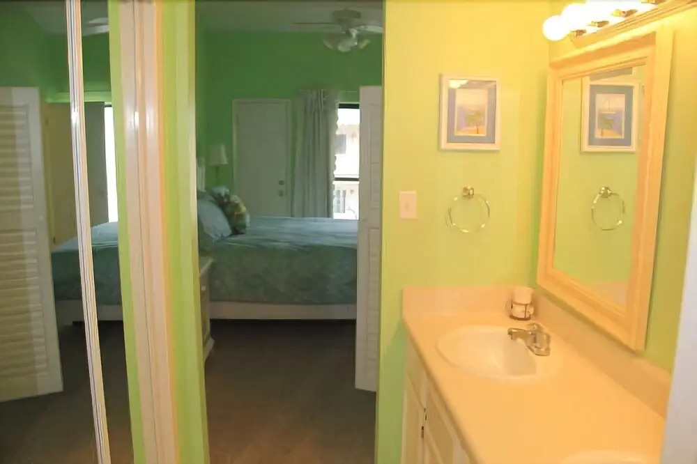 Sugar Beach 328 3 Bedroom Condo by RedAwning