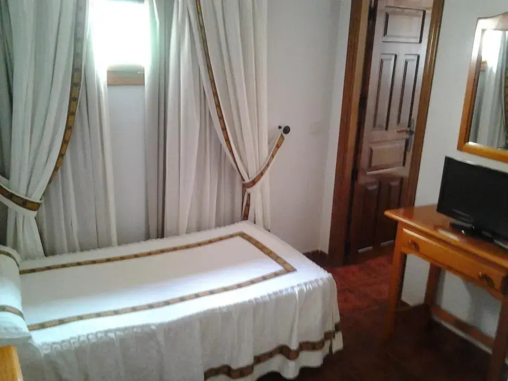 Hotel Ruiz