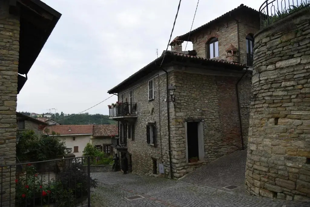 Il borgo