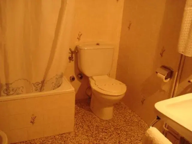 Hotel Marxant