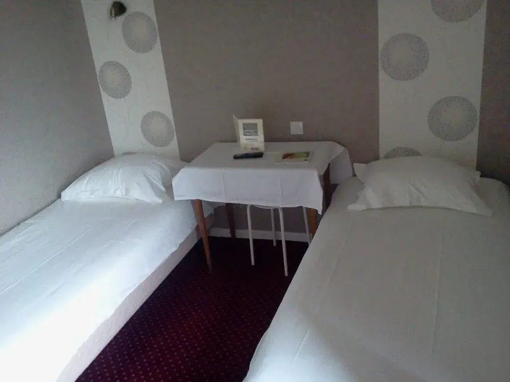 Hotel Restaurant Le Phare