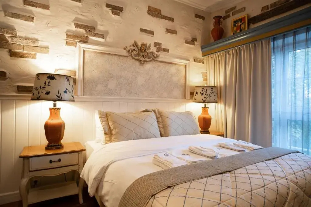 Pauls Fantasia Boutique Suites