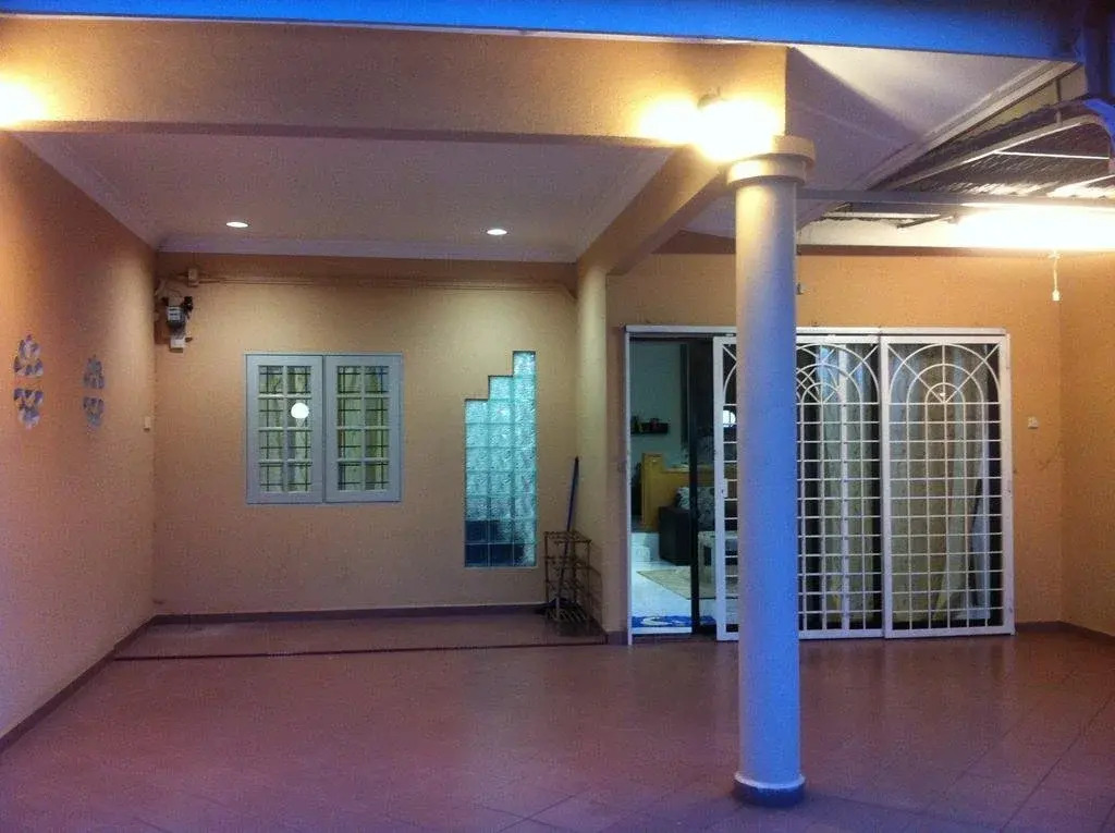 Immanuel Holiday Home
