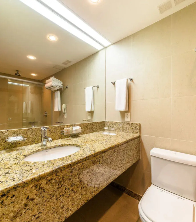 Marina Palace Rio Leblon